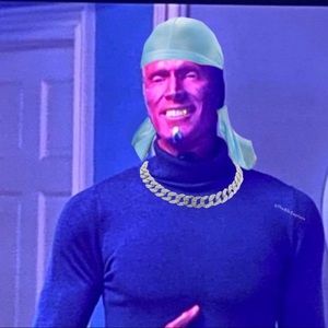 Meet your Posher, Felix